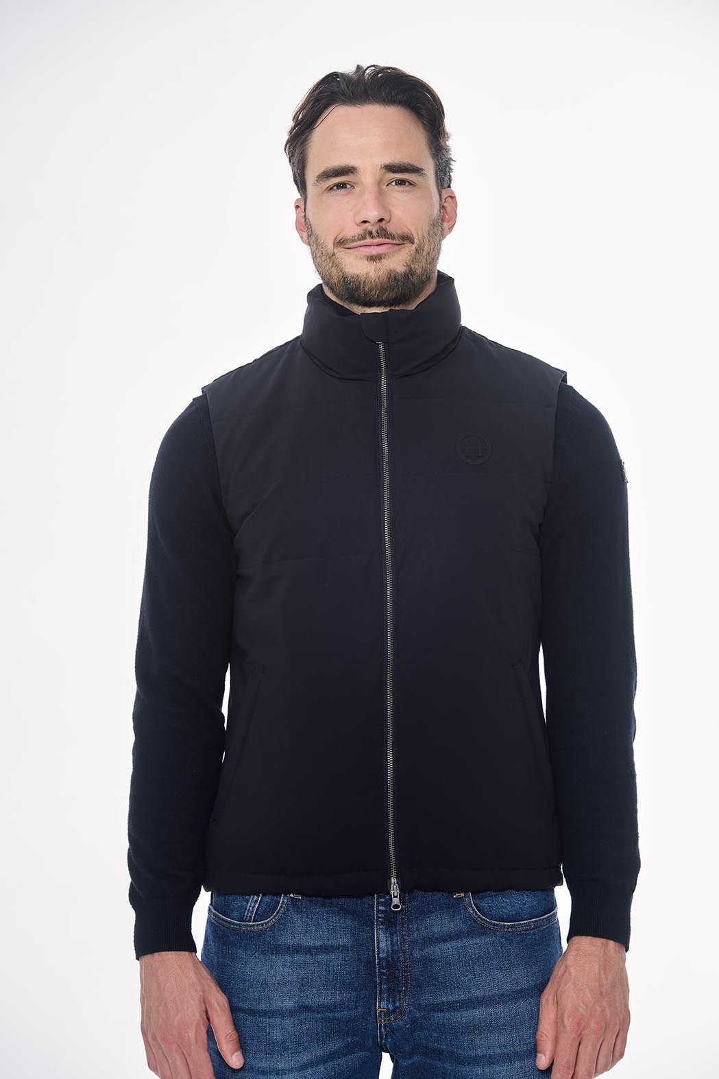 Harcour Barja Mens Vest - Harcour USA - Equiluxe Tack