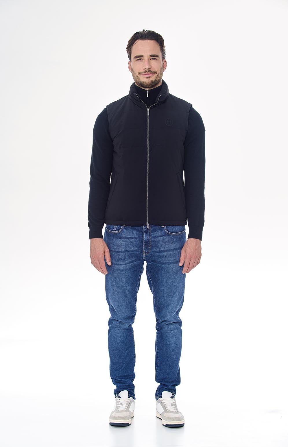 Harcour Barja Mens Vest - Harcour USA - Equiluxe Tack