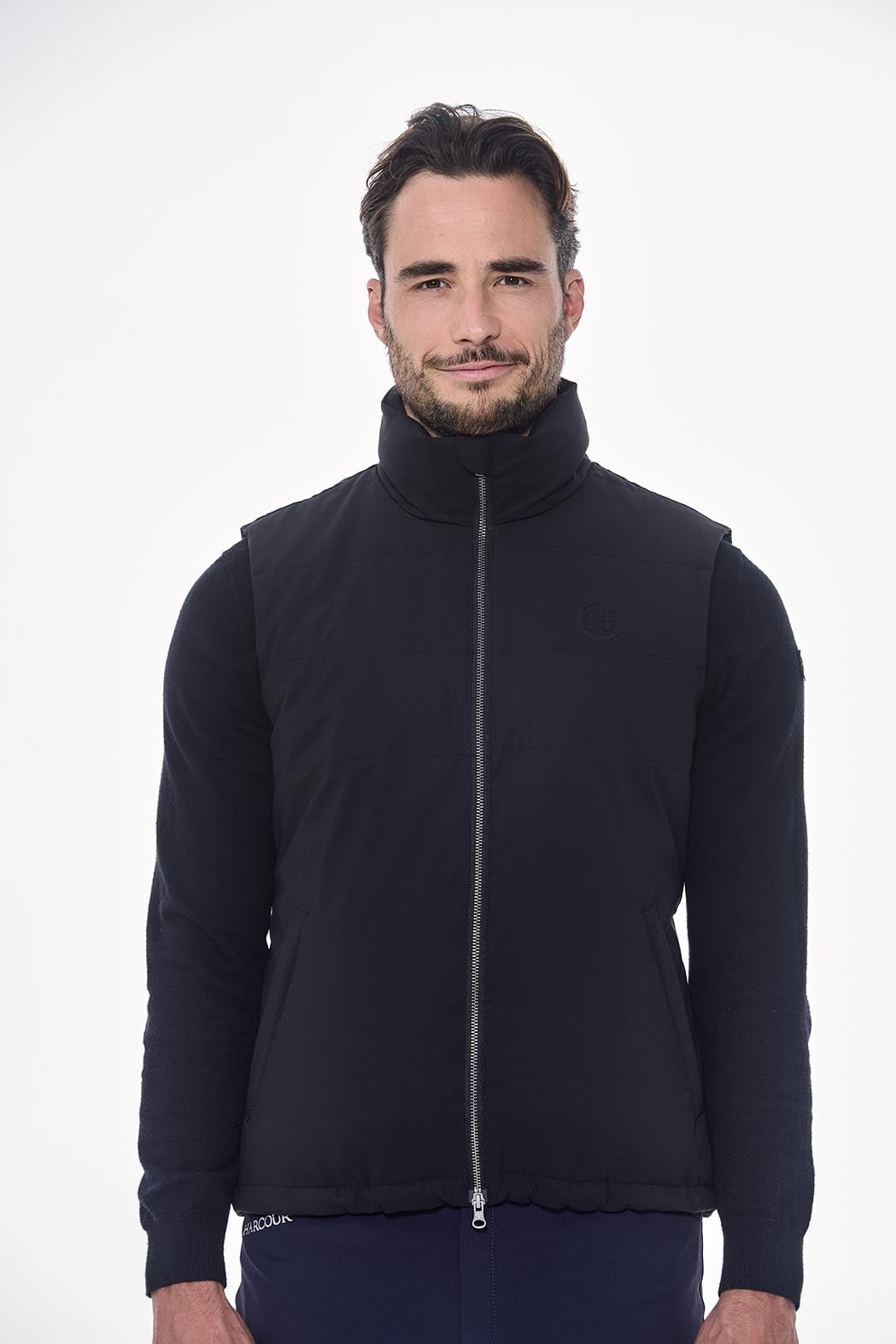 Harcour Barja Mens Vest - Harcour USA - Equiluxe Tack