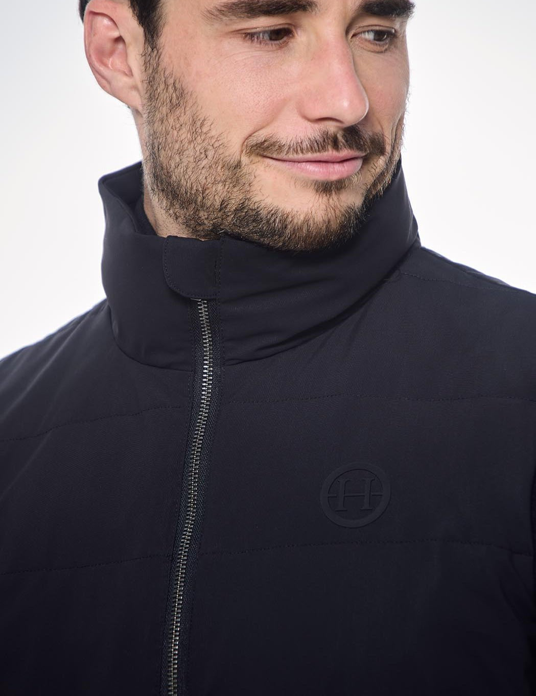 Harcour Barja Mens Vest - Harcour USA - Equiluxe Tack