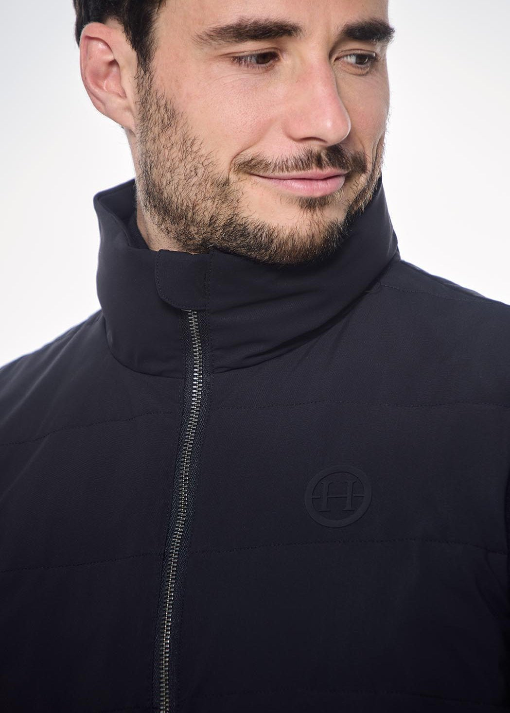 Harcour Barja Mens Vest - Harcour USA - Equiluxe Tack