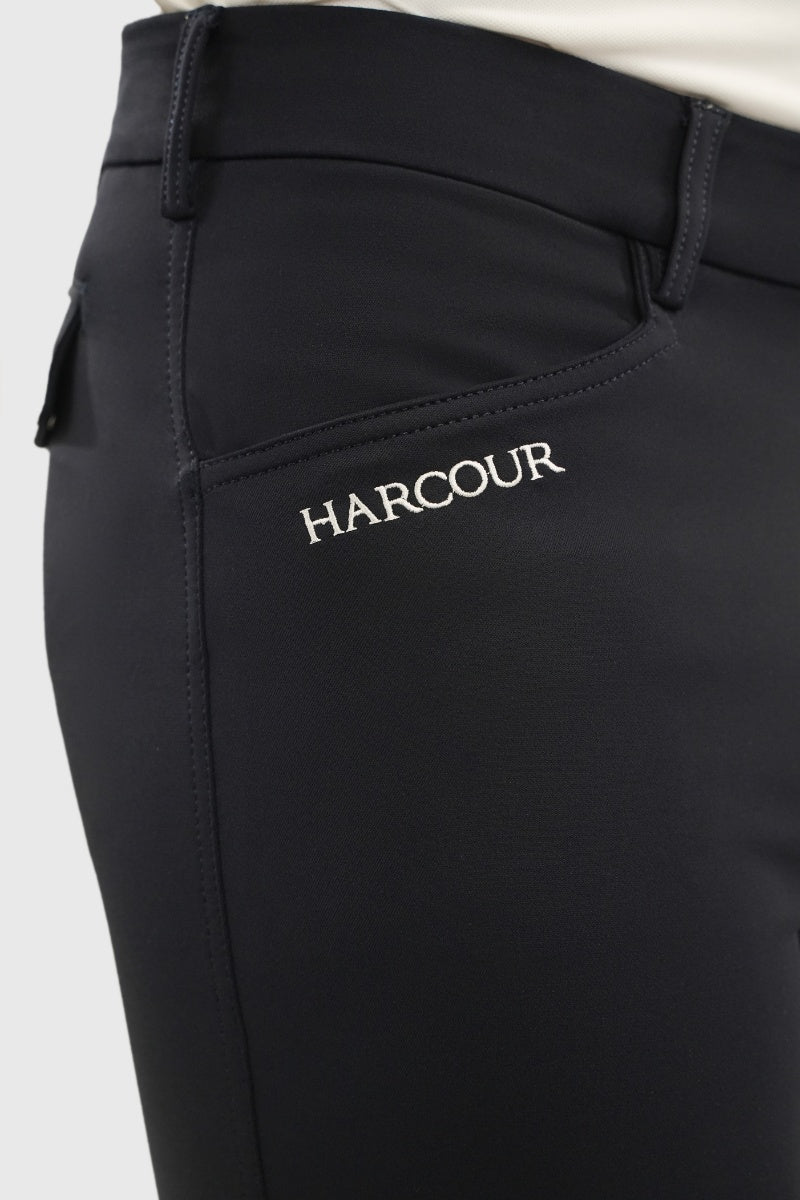 Harcour Barmino Men's breeches - Equiluxe Tack