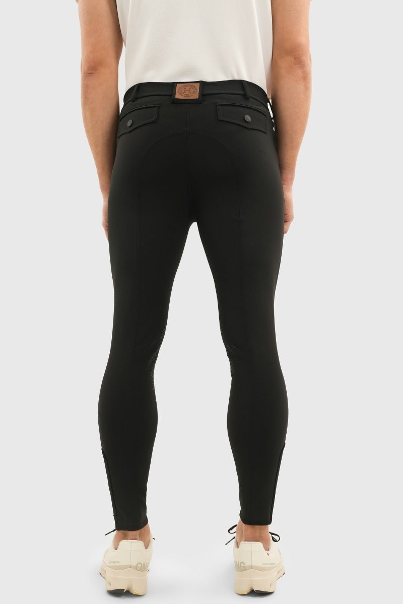 Harcour Barmino Men's breeches - Equiluxe Tack