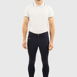 Harcour Barmino Men's breeches - Equiluxe Tack