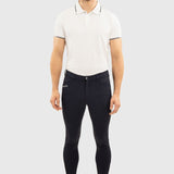 Harcour Barmino Men's breeches - Equiluxe Tack