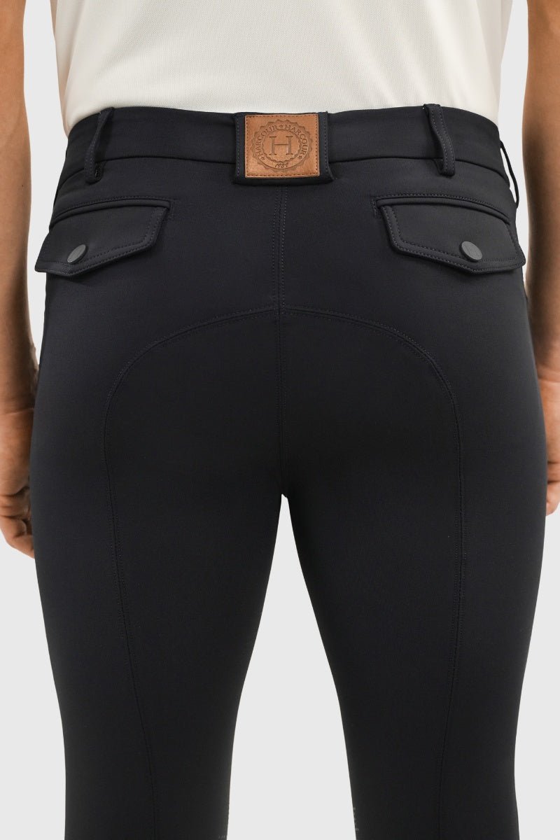 Harcour Barmino Men's breeches - Equiluxe Tack