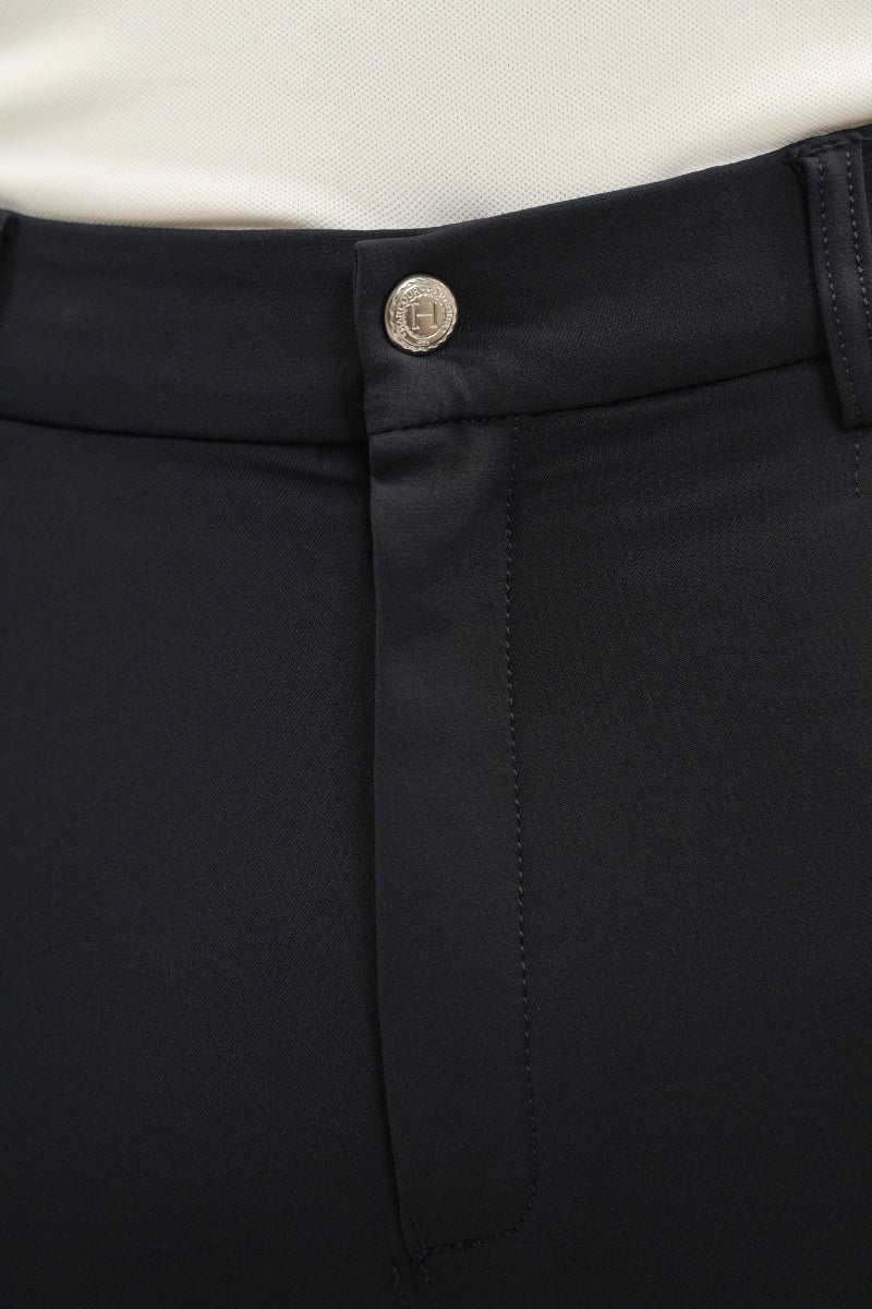 Harcour Barmino Men's breeches - Equiluxe Tack