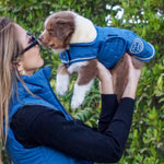 Harcour Bernie Dog Coat - Harcour USA - Equiluxe Tack