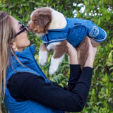 Harcour Bernie Dog Coat - Harcour USA - Equiluxe Tack