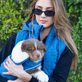 Harcour Bernie Dog Coat - Harcour USA - Equiluxe Tack