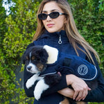 Harcour Bernie Dog Coat - Harcour USA - Equiluxe Tack