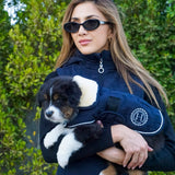 Harcour Bernie Dog Coat - Harcour USA - Equiluxe Tack
