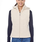 Harcour Bernie Vest - Harcour USA - Equiluxe Tack