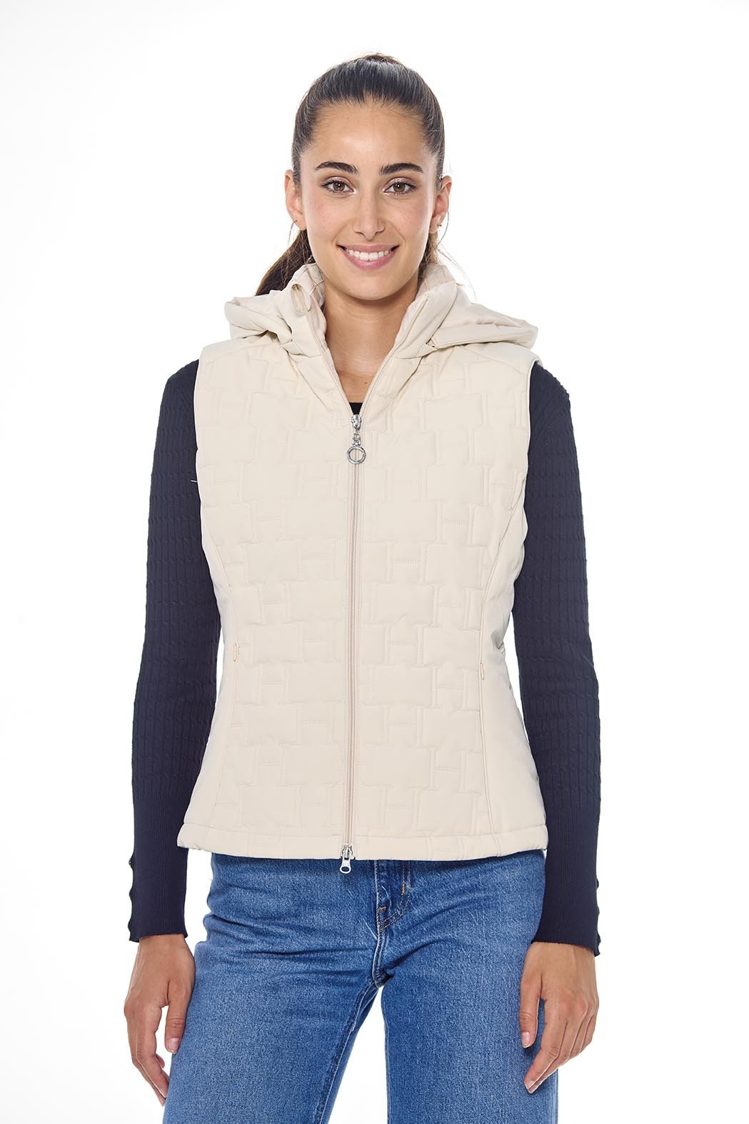 Harcour Bernie Vest - Harcour USA - Equiluxe Tack