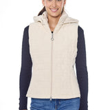 Harcour Bernie Vest - Harcour USA - Equiluxe Tack