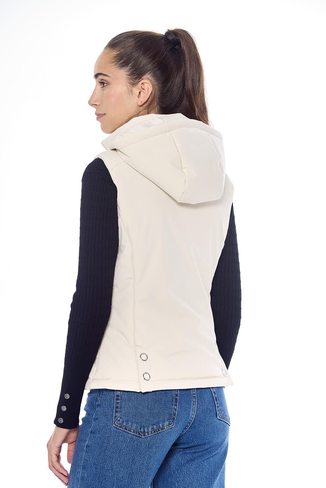 Harcour Bernie Vest - Harcour USA - Equiluxe Tack