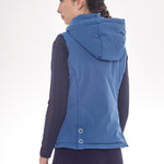 Harcour Bernie Vest - Harcour USA - Equiluxe Tack