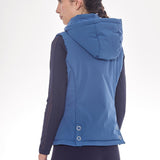 Harcour Bernie Vest - Harcour USA - Equiluxe Tack