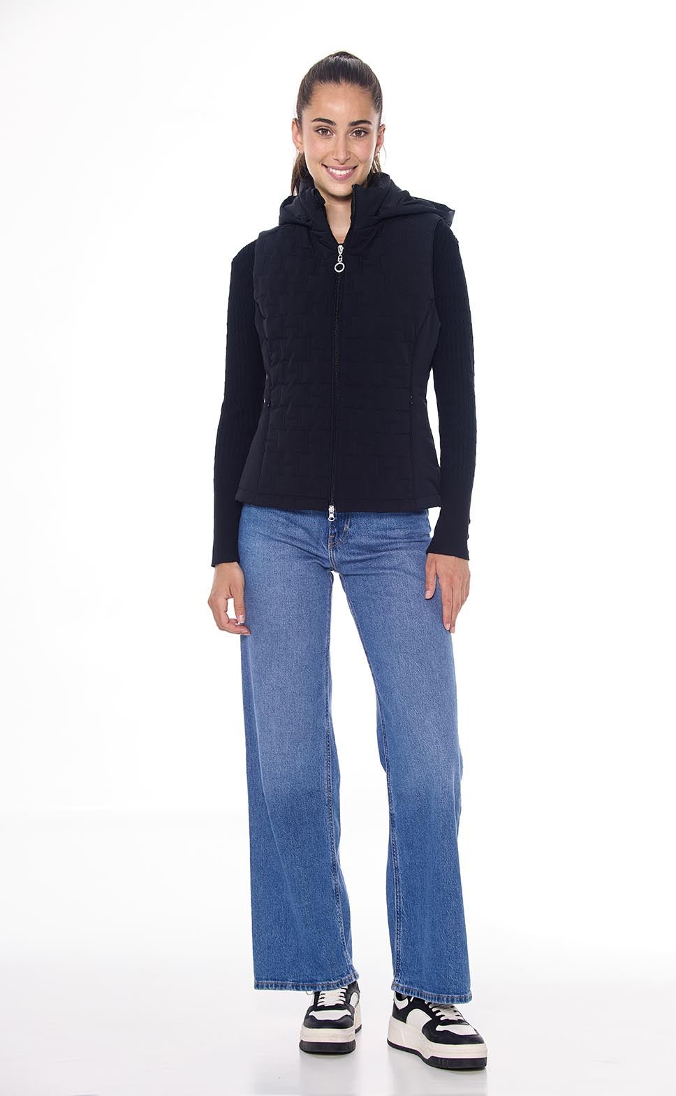 Harcour Bernie Vest - Harcour USA - Equiluxe Tack