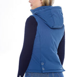 Harcour Bernie Vest - Harcour USA - Equiluxe Tack