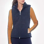 Harcour Bernie Vest - Harcour USA - Equiluxe Tack