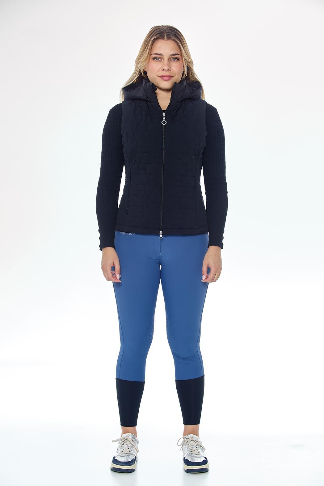 Harcour Bernie Vest - Harcour USA - Equiluxe Tack