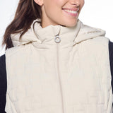 Harcour Bernie Vest - Harcour USA - Equiluxe Tack