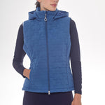 Harcour Bernie Vest - Harcour USA - Equiluxe Tack