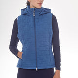 Harcour Bernie Vest - Harcour USA - Equiluxe Tack