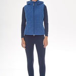 Harcour Bernie Vest - Harcour USA - Equiluxe Tack