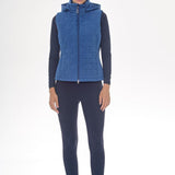 Harcour Bernie Vest - Harcour USA - Equiluxe Tack