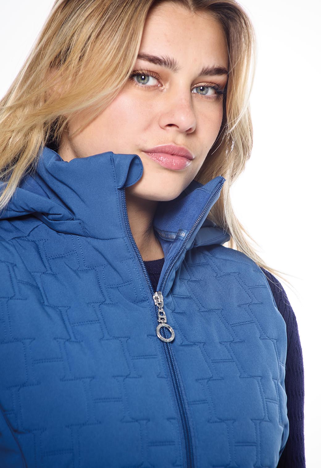 Harcour Bernie Vest - Harcour USA - Equiluxe Tack