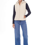 Harcour Bernie Vest - Harcour USA - Equiluxe Tack