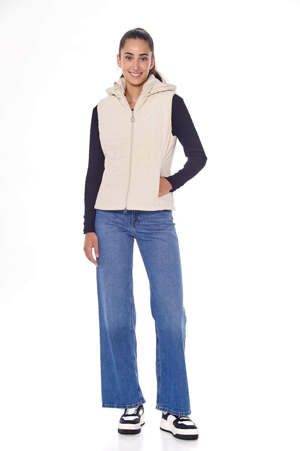 Harcour Bernie Vest - Harcour USA - Equiluxe Tack