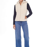 Harcour Bernie Vest - Harcour USA - Equiluxe Tack