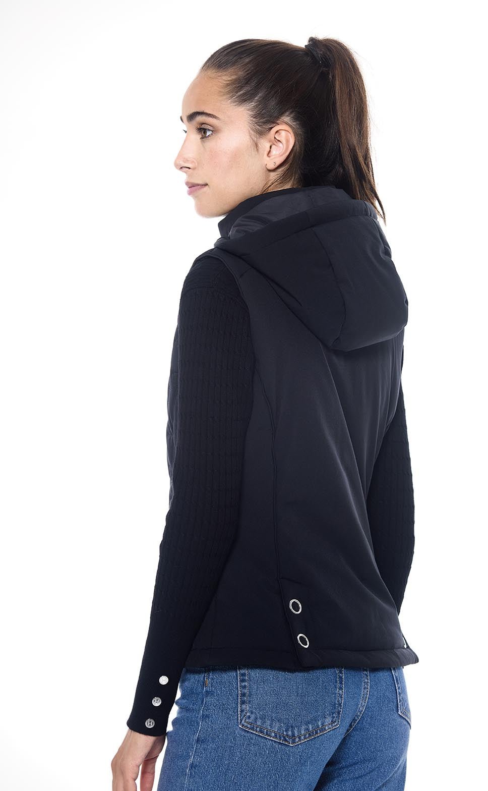 Harcour Bernie Vest - Harcour USA - Equiluxe Tack