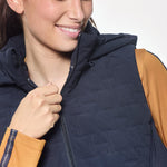 Harcour Bernie Vest - Harcour USA - Equiluxe Tack