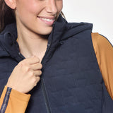 Harcour Bernie Vest - Harcour USA - Equiluxe Tack