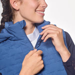 Harcour Bernie Vest - Harcour USA - Equiluxe Tack