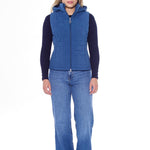 Harcour Bernie Vest - Harcour USA - Equiluxe Tack