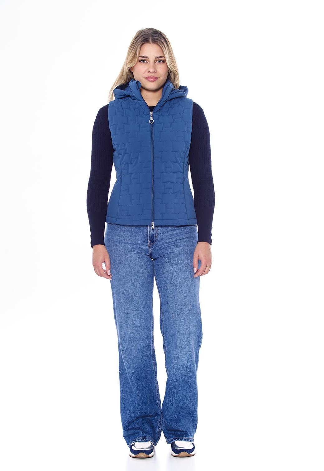 Harcour Bernie Vest - Harcour USA - Equiluxe Tack