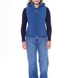 Harcour Bernie Vest - Harcour USA - Equiluxe Tack