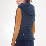 Harcour Bernie Vest - Harcour USA - Equiluxe Tack