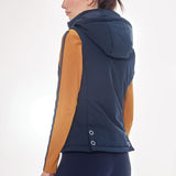 Harcour Bernie Vest - Harcour USA - Equiluxe Tack