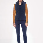 Harcour Bernie Vest - Harcour USA - Equiluxe Tack