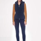 Harcour Bernie Vest - Harcour USA - Equiluxe Tack