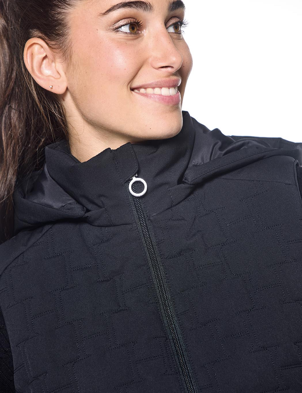 Harcour Bernie Vest - Harcour USA - Equiluxe Tack
