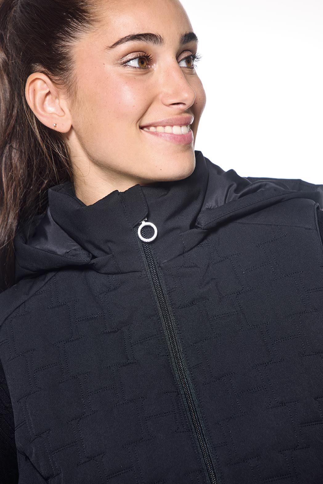 Harcour Bernie Vest - Harcour USA - Equiluxe Tack