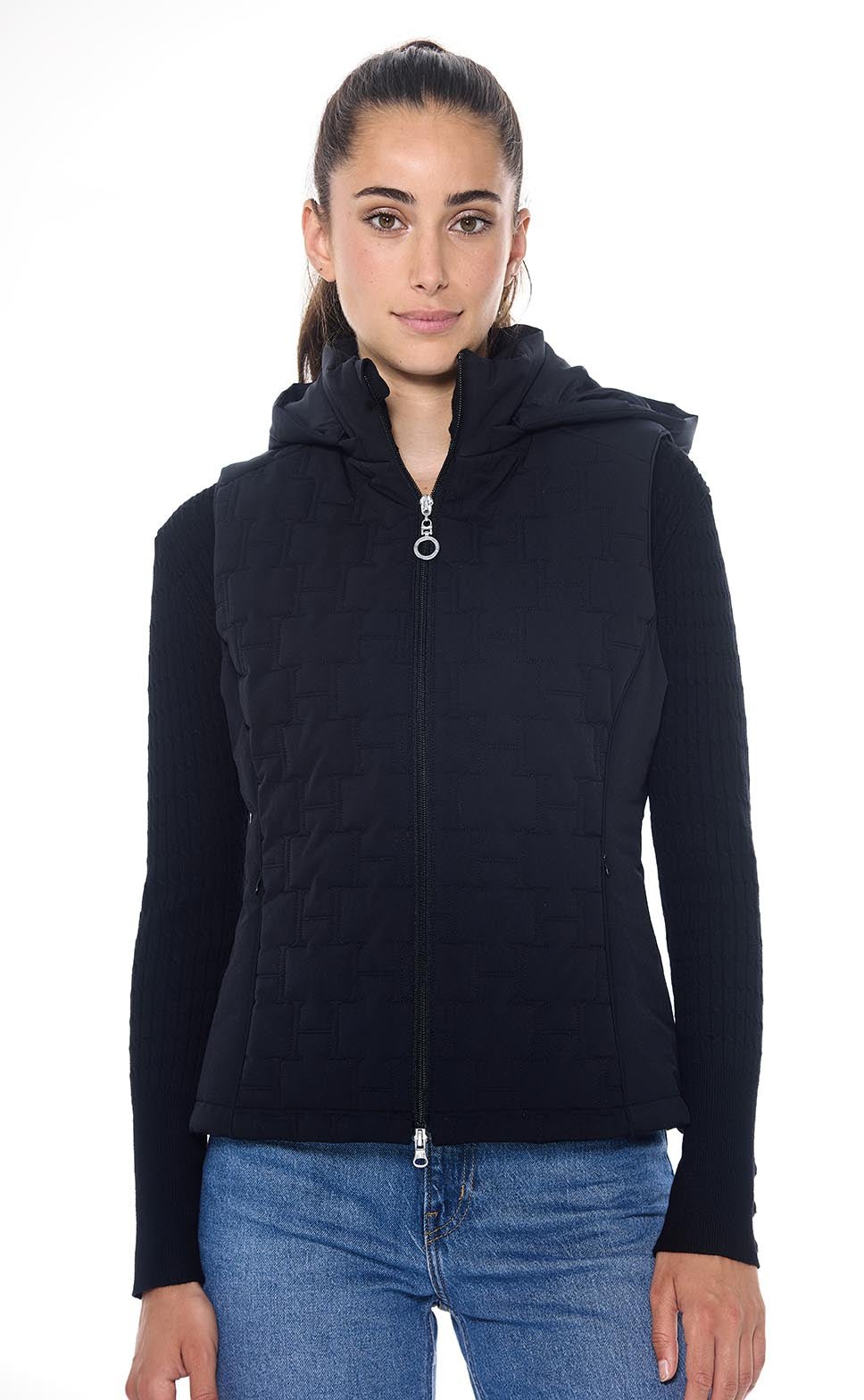 Harcour Bernie Vest - Harcour USA - Equiluxe Tack