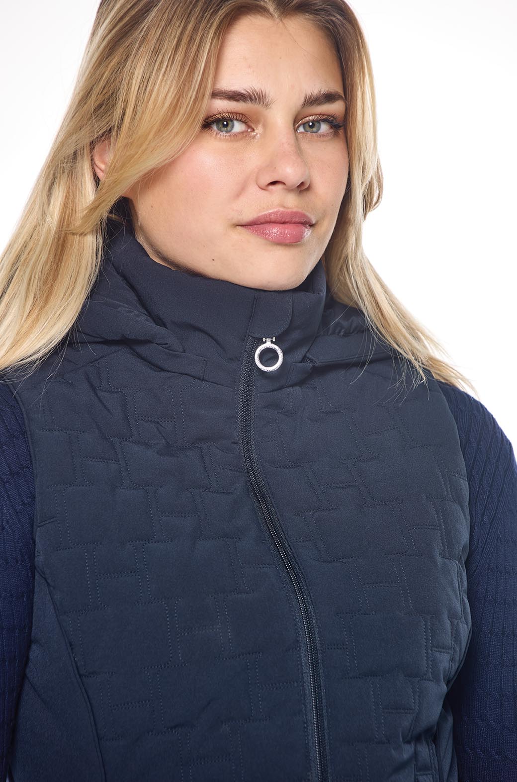 Harcour Bernie Vest - Harcour USA - Equiluxe Tack